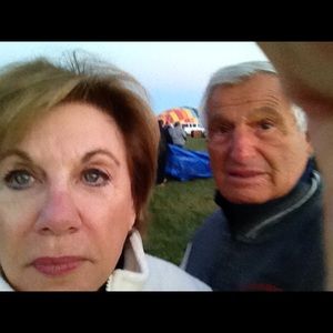 Meet your Posher, Anne